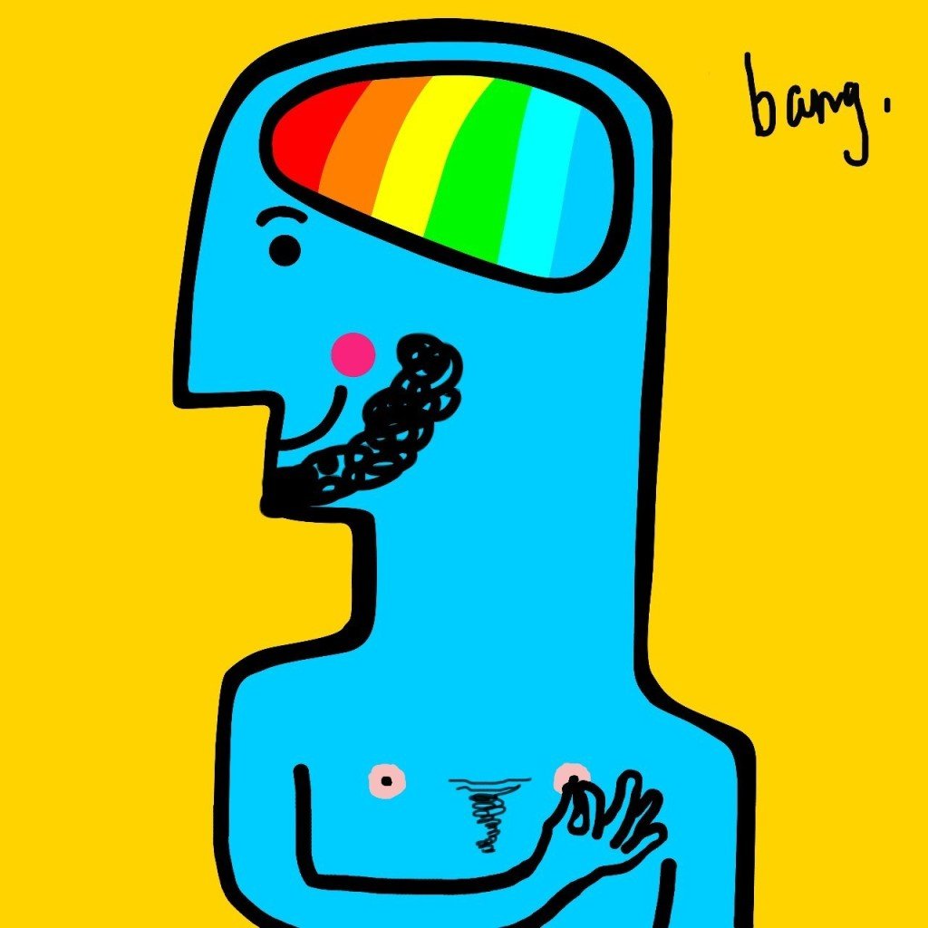bang